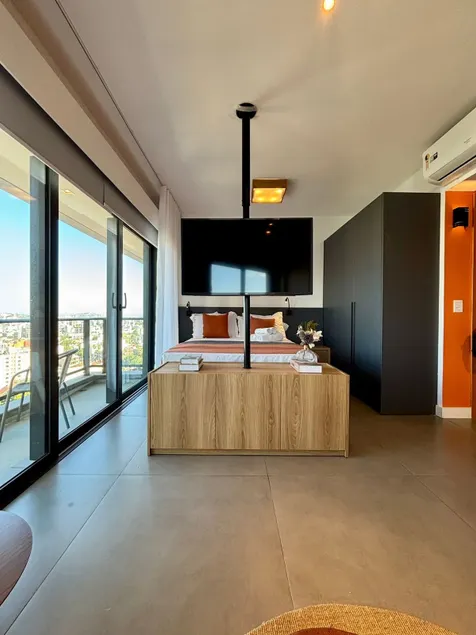 LIV - Apartamento 1602 - Image 1