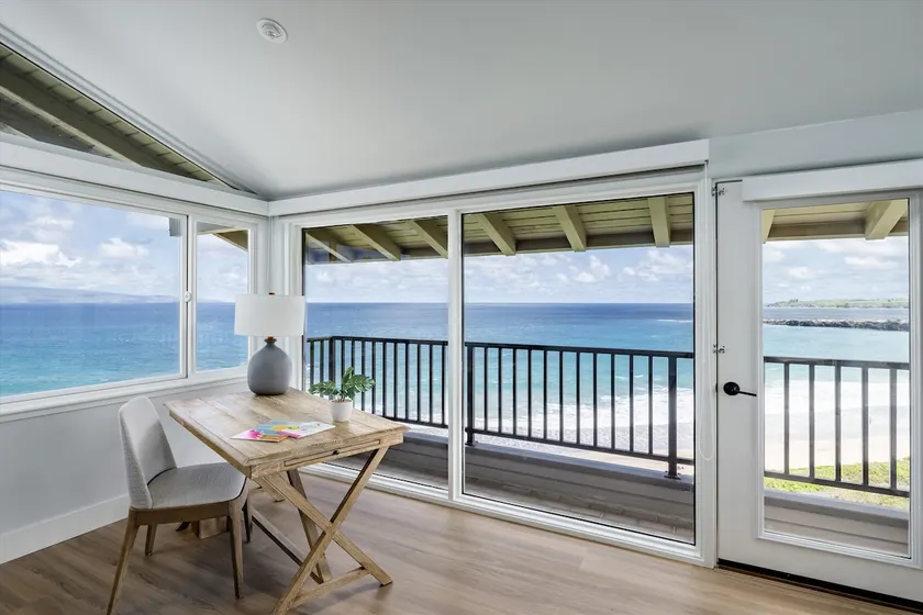 A Front Row Seat To Paradise Awaits At The Pearl - Image 1