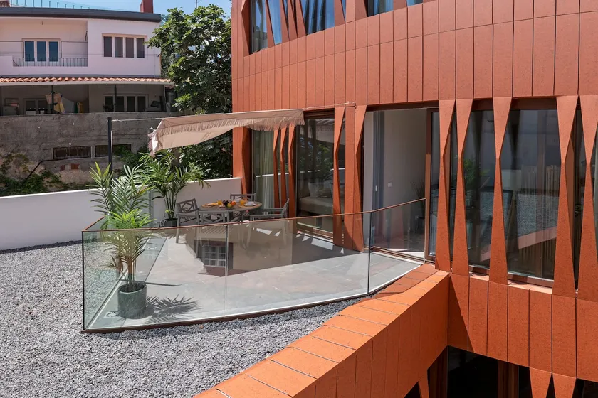 Cine Park Residences by an island apart - Image 1