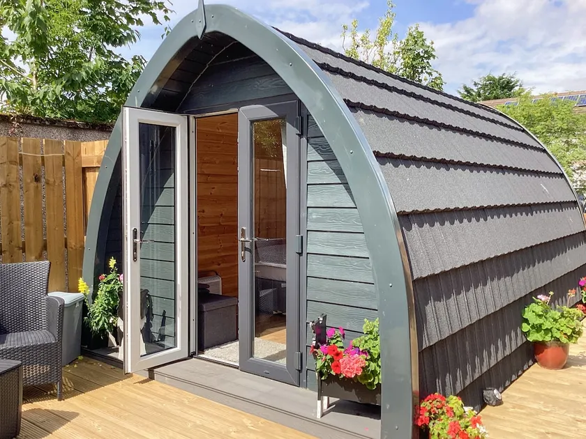 The Dalmore Pod - Image 1
