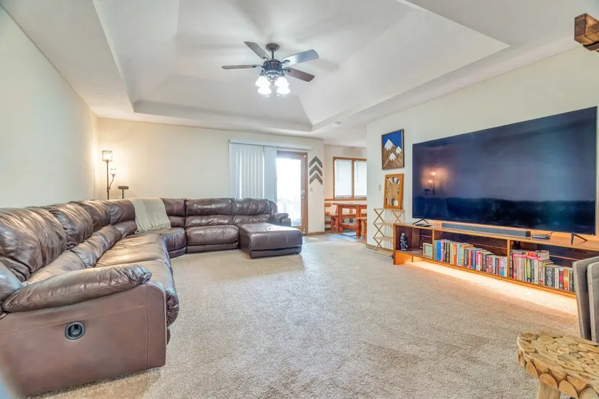 Relax at the Summit - 3bd, 2b - Image 1