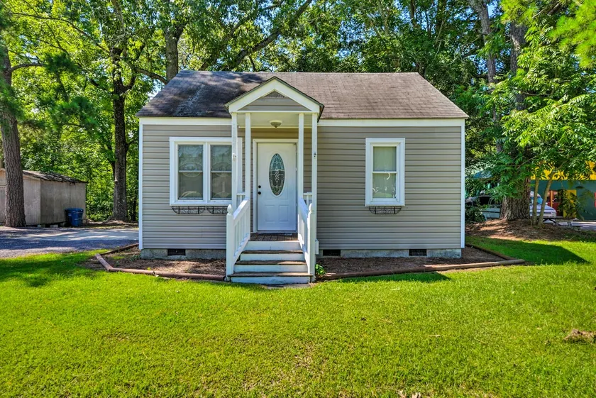 Cozy Pantego Cottage ~ 5 Miles to Belhaven! - Image 1