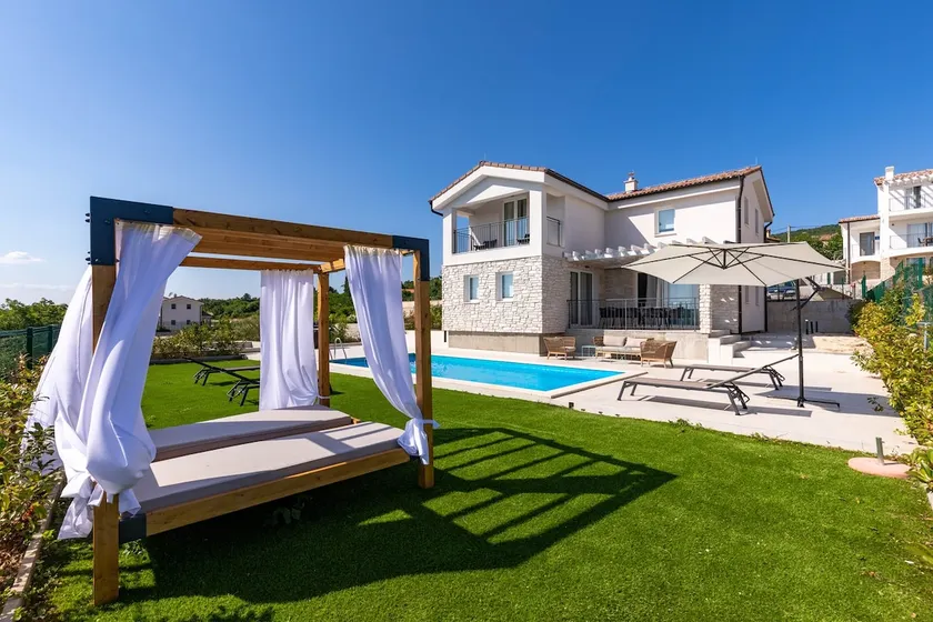 Villa Verde - Image 1