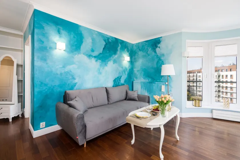 Prestige ✧ Bedroom, Balcony, Garage Malta ✧ Lake - Image 1