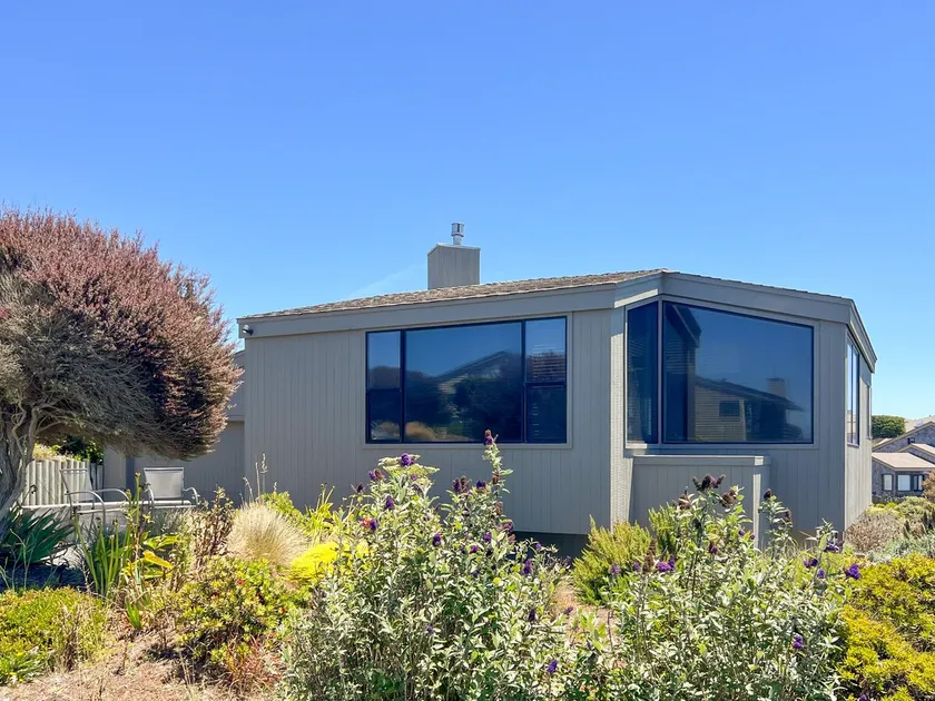 Slater's by the Sea, Bodega Beach House - 4 bedroom,  Ocean View, - Image 1