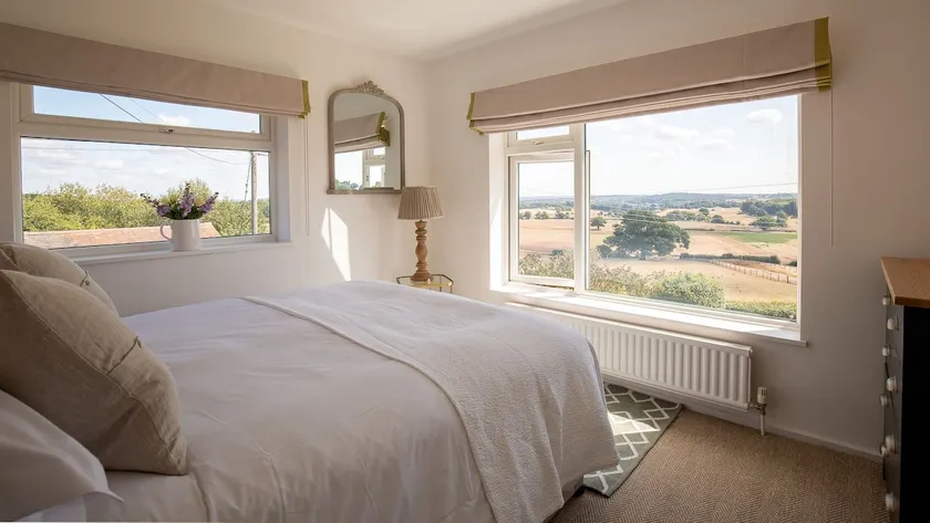 Ridgeway Farmhouse at Ragley Estate - Image 1