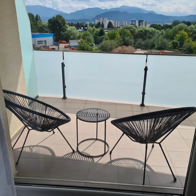Panoramic Apartment - Image 1