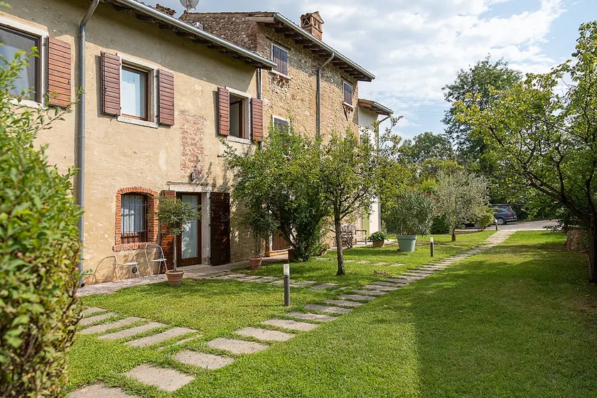 COUNTRYHOUSE NOCINO - Regarda Travel - Image 1