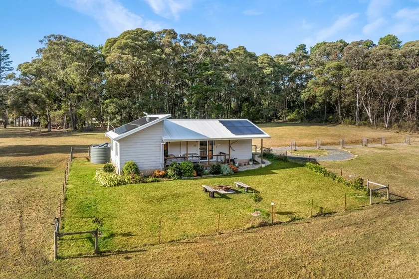 Creek View Cottage, Fitzroy Falls - Image 1