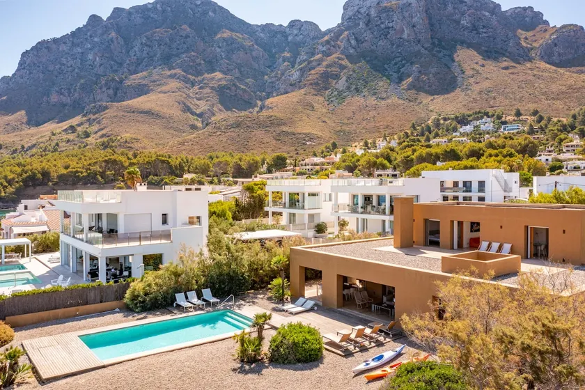 Betlemet, Beach House 5StarsHome Mallorca - Image 1
