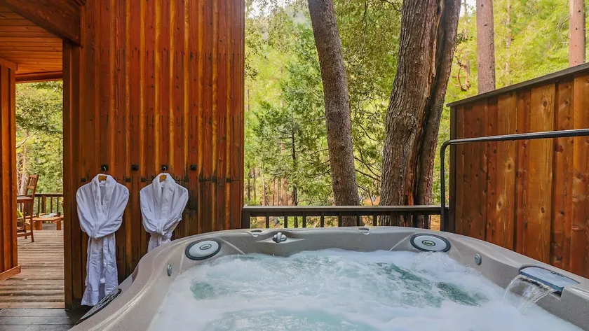 Big Rock Creek Lodge - Image 1