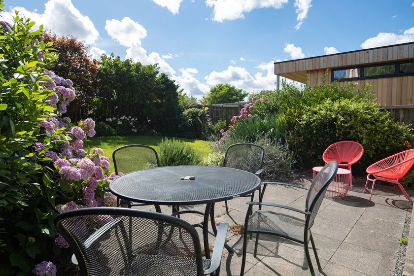 Ballyroan - Peaceful Dog Friendly Cottage - Image 1