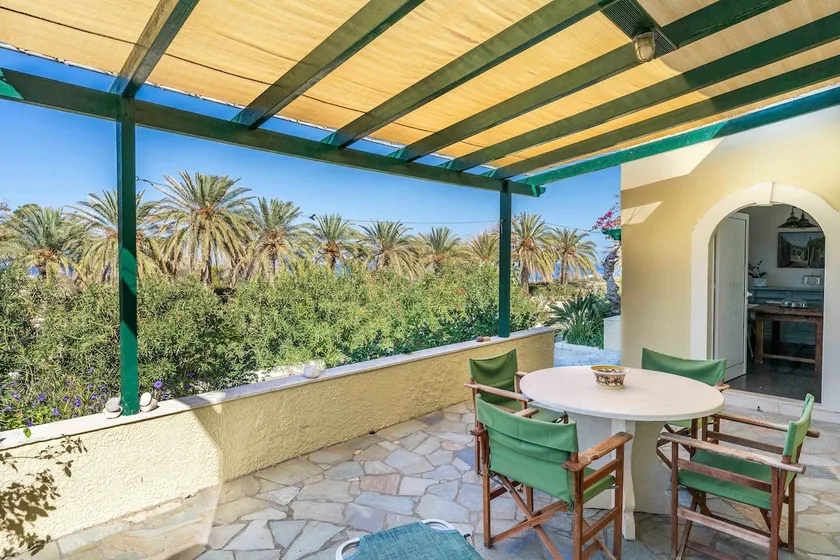 Carissa house in Crete - Image 1