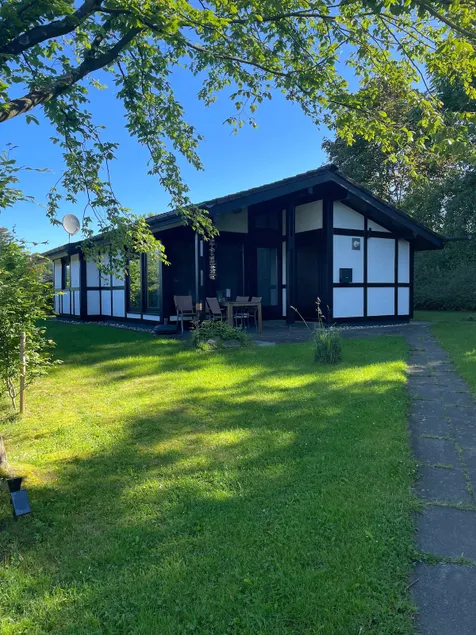 Sauerländer Henne-Lütt - Image 1