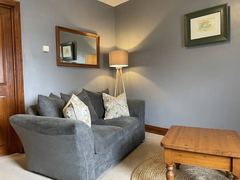 Milecastle Inn on Hadrian's Wall near Haltwhistle - Image 1