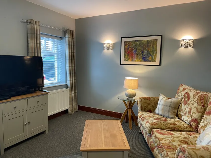 Kinderfreundliche Ferienwohnung | Bergblick - Image 1