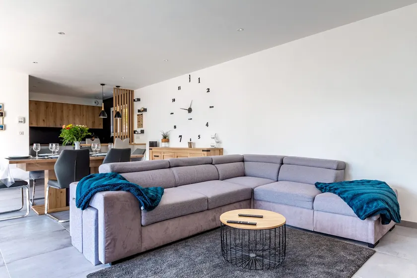La Villa d'Ezer - Maison contemporaine 4-6 pers - Image 1
