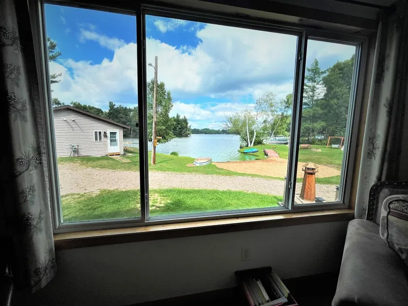 Lakeside, Long Lake Cabin 4! - Image 1