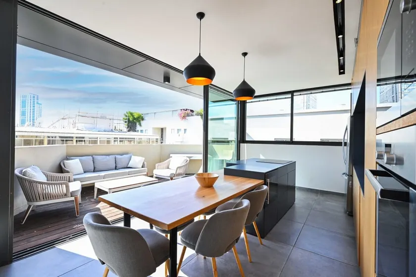 Luxury 2 BR in Yavne by HolyGuest - Image 1