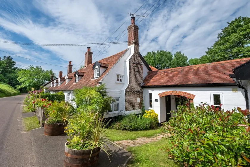 3 Bed in Letheringham oc-pclet - Image 1