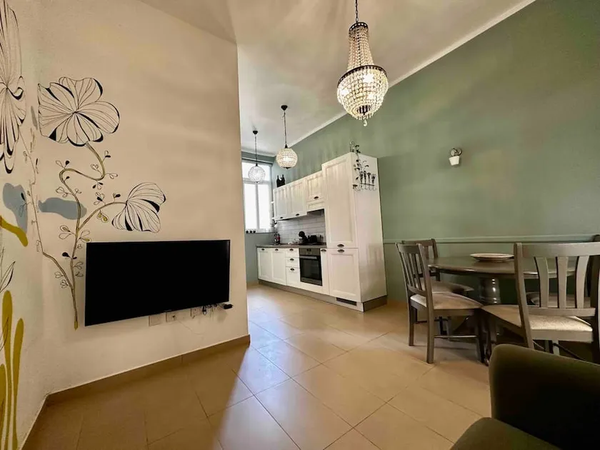 Cozy one bedroom apt, Walking distance to Valletta - Image 1