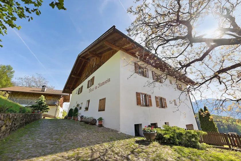 Moar im Rumsein - Apt Etschblick - Image 1