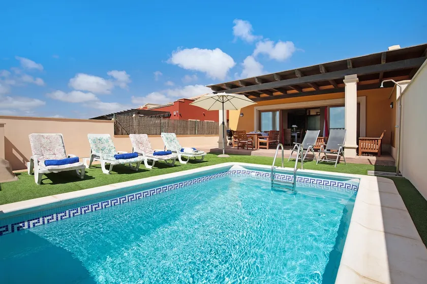 Villa Carmen - Image 1