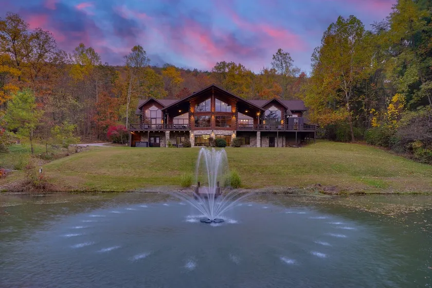 Reflection Ridge | Epic Mountain Cabin w/ Hot Tub - Image 1
