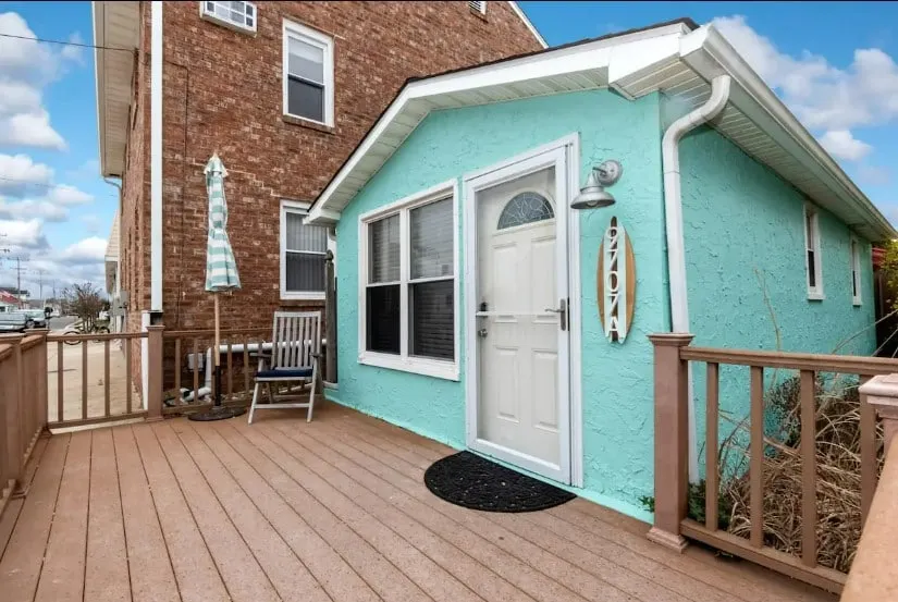 Cozy Margate Cottage 3 blocks to the Beach - Image 1