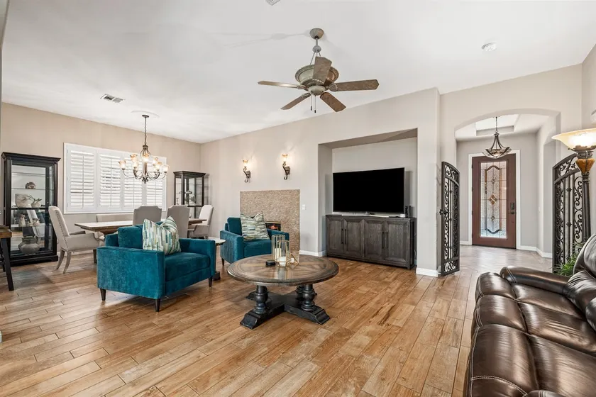 Casa Oasis! W/ Casita + Pool/Spa- Near Coachella - Image 1