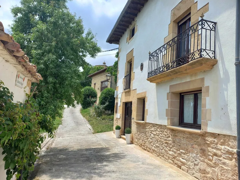 Casa Albaitar - con Piscina y Sala de juegos - Image 1
