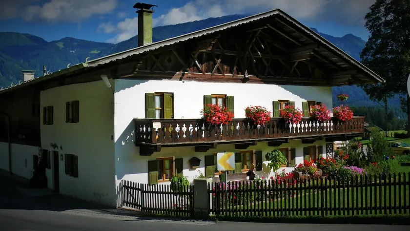 Haus Niklos - Wank - Image 1