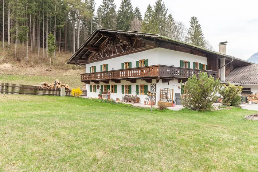 House Niklos - Waldeck - Image 1