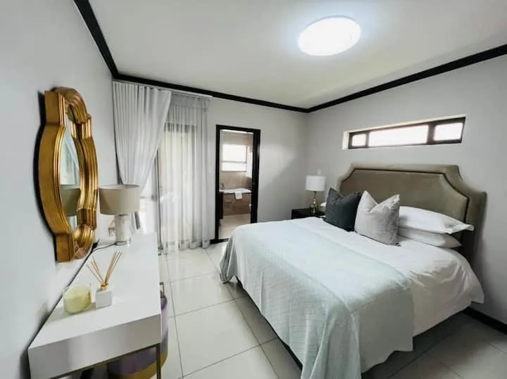 Spacious 1BR Apt w/ Wi-Fi & BackUp Power, Pool - Image 1