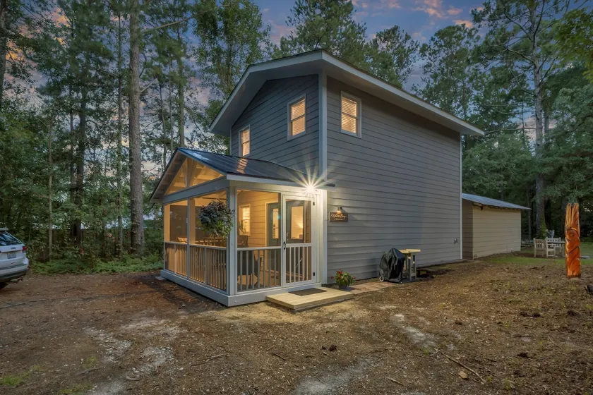 Natures Escape Guesthouse - Image 1