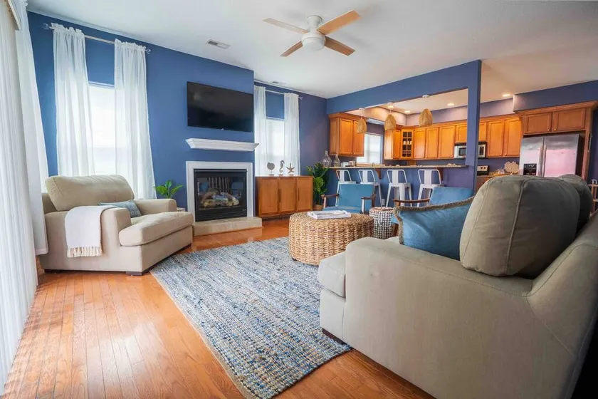 The Beach Haven | In the VB ViBe District - Image 1
