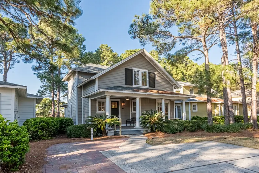Two Golf Carts Included ~ Private Porch - Image 1