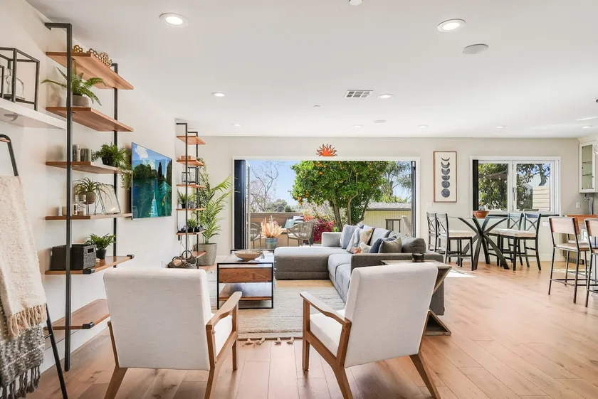 Outstanding Ocean Oasis ❊ Modern, Family Fun Home - Image 1