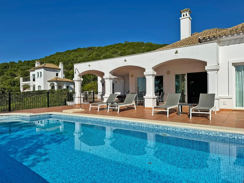 Villa Los Olivos - Ole Solutions - Image 1