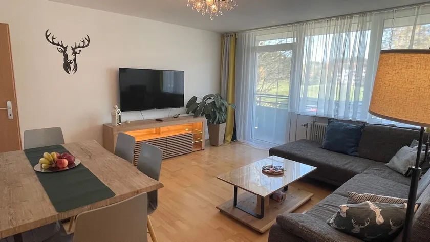 Apartment Alpenherz - Image 1