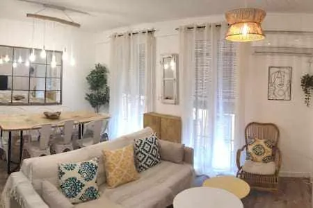 ISG Apartments Alameda 2 Dormitorios - Image 1