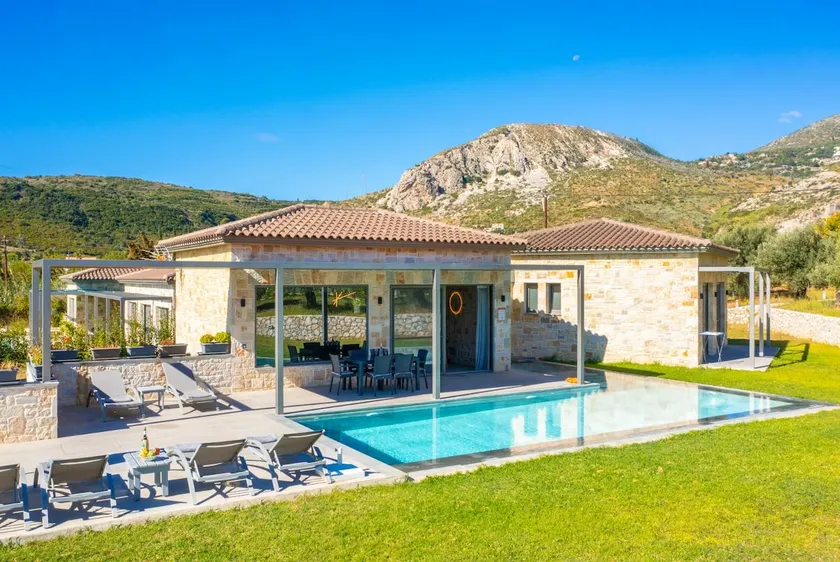 Villa Ersi - Image 1