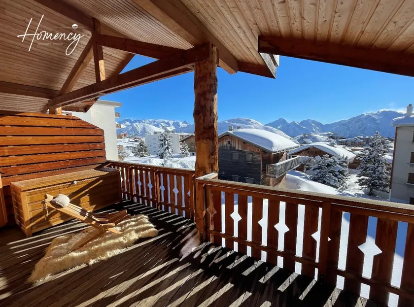 Chalet Jepima II - Image 1