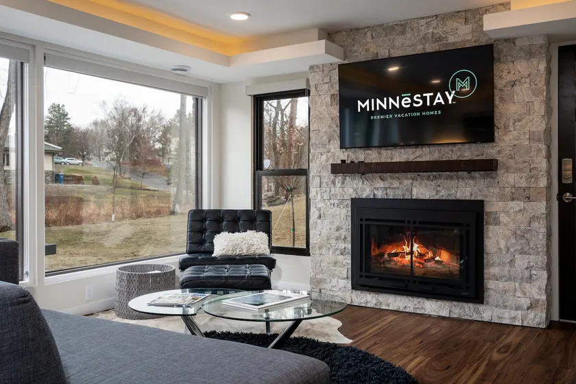Bassett Creek Retreat - Image 1
