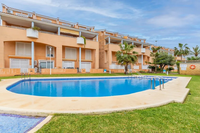 Menorca Building - Image 1