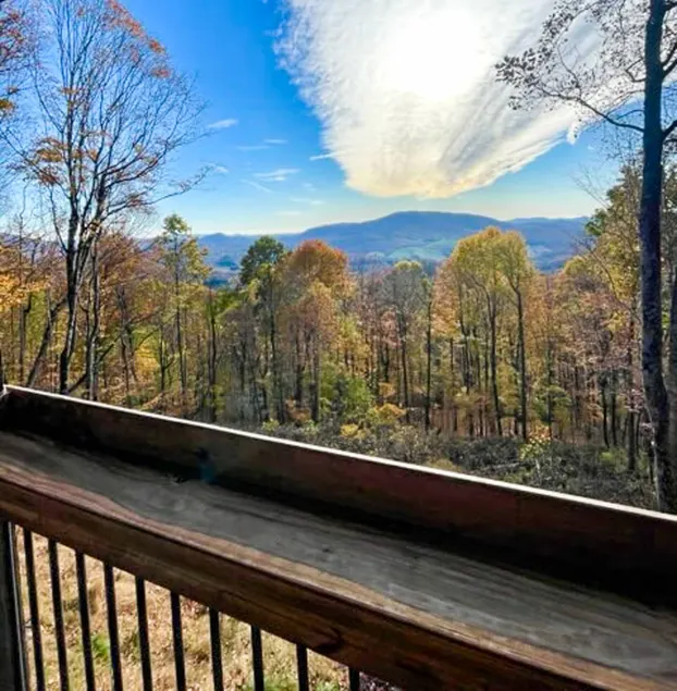 Cooler Temps Better Memories 4br4ba Mtn Views Hot - Image 1