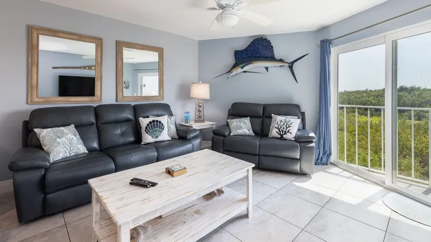 Starfish Seas Ocean Pointe 1302 King/Queen 2BA 2BR - Image 1