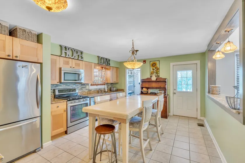 Saltwater Inn - Image 1