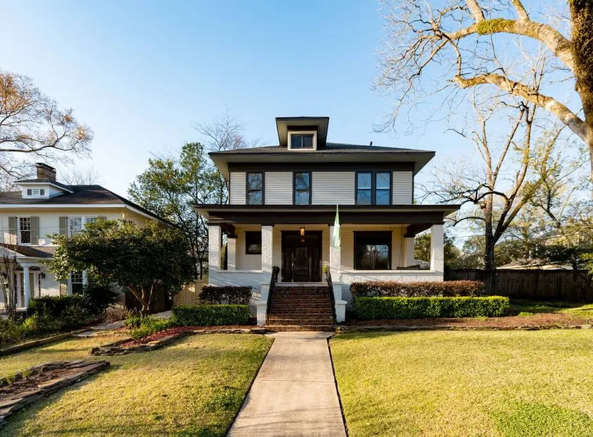 The Kendall House - Image 1