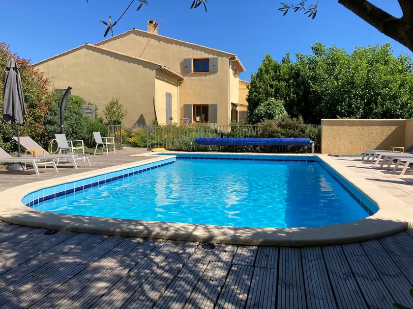 L'Orée des Mages - Ma maison de vacances - Image 1